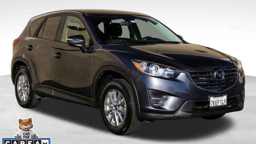 2016 Mazda CX-5 Sport — SUV — 115,994 mi — Palmdale, CA
