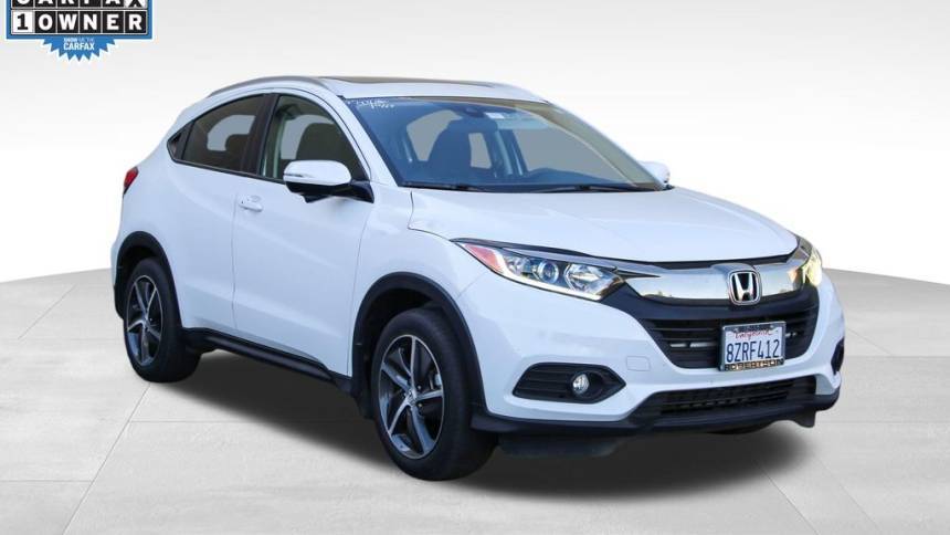 2022 Honda HR-V EX — SUV — 39,133 mi — Palmdale, CA