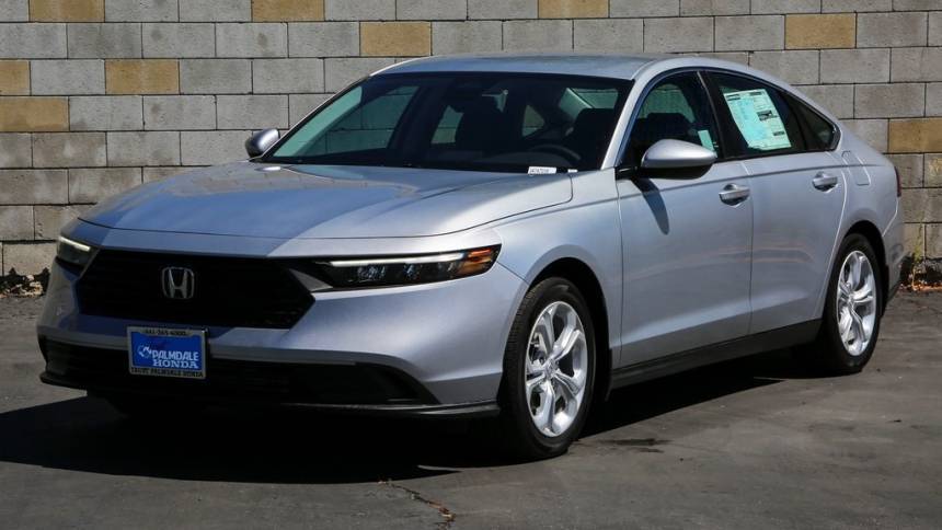 New 2024 Honda Accord for Sale (with Photos) | U.S. News & World Report