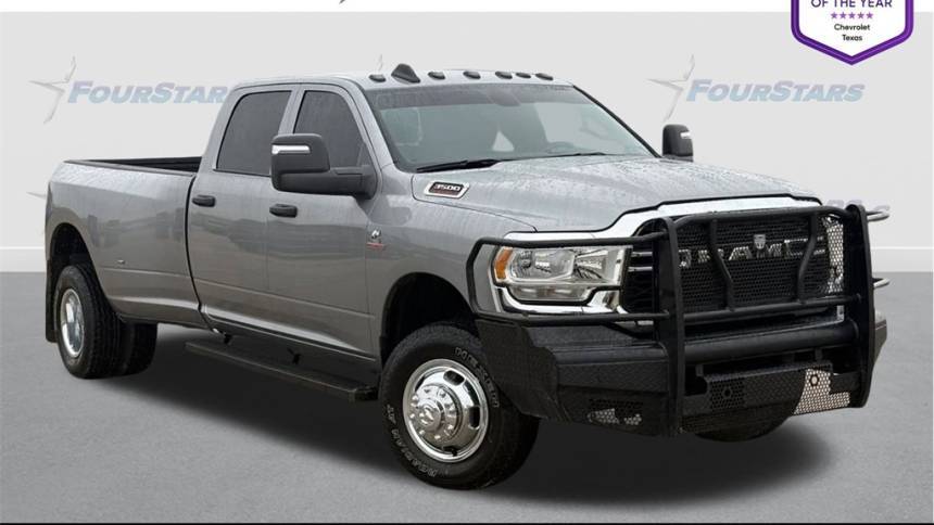 2024 Ram 3500 Tradesman — Pickup Truck — 20,182 mi — Henrietta, TX