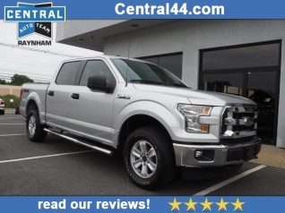 Used Ford F 150s For Sale In Boston Ma Truecar