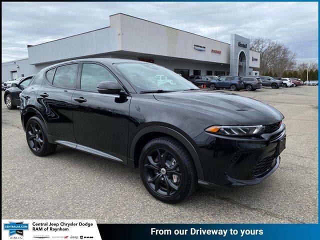 2024 Dodge Hornet R/T — SUV — 3,333 mi — Raynham, MA