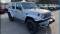 2024 Jeep Wrangler in Raynham, MA 1 - Open Gallery