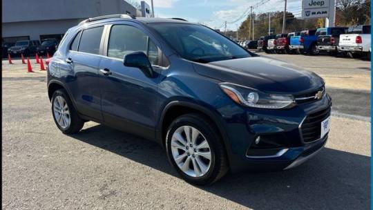 2020 Chevrolet Trax Premier — SUV — 61,648 mi — Raynham, MA