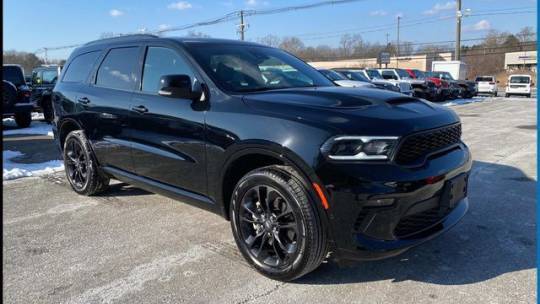 2023 Dodge Durango GT Premium — SUV — 10,025 mi — Raynham, MA
