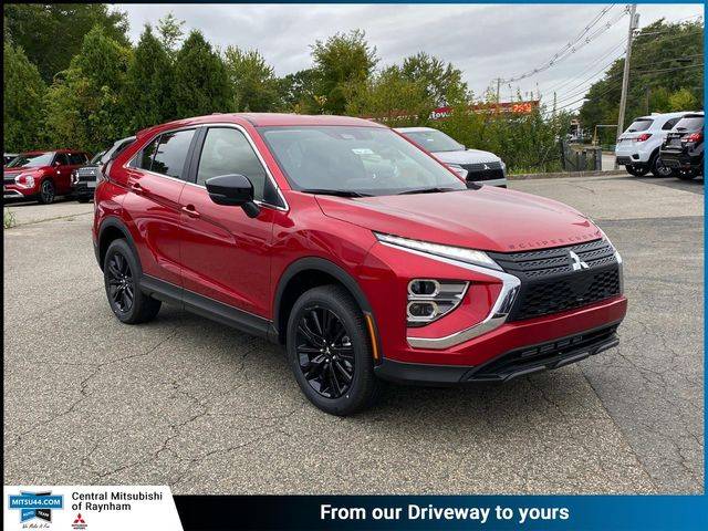 2024 Mitsubishi Eclipse Cross LE — SUV — 16 mi — Raynham, MA