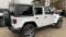 2024 Jeep Wrangler in Raynham, MA 3 - Open Gallery