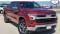 2024 Chevrolet Silverado 1500 in Henrietta, TX 1 - Open Gallery