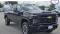 2024 Chevrolet Silverado 2500HD in Henrietta, TX 1 - Open Gallery