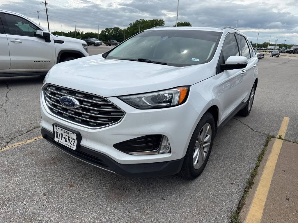 2020 Ford Edge SEL — SUV — 85,672 mi — Henrietta, TX
