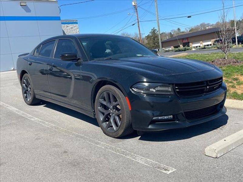 2020 Dodge Charger SXT — Sedan — 57,022 mi — Clinton, TN