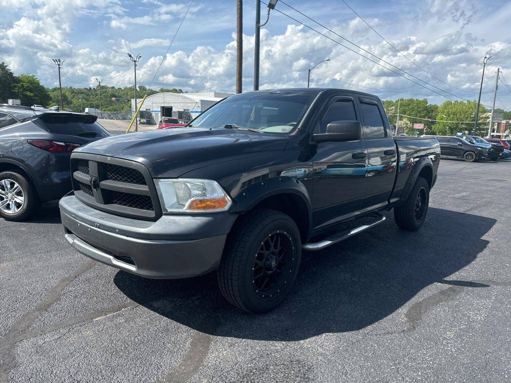 2010 Dodge Ram 1500 ST — Pickup Truck — 130,205 mi — Clinton, TN