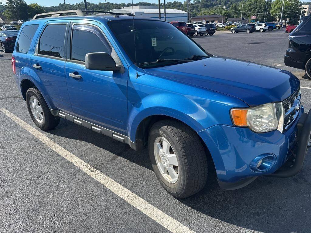 2011 Ford Escape XLT — SUV — 107,911 mi — Clinton, TN