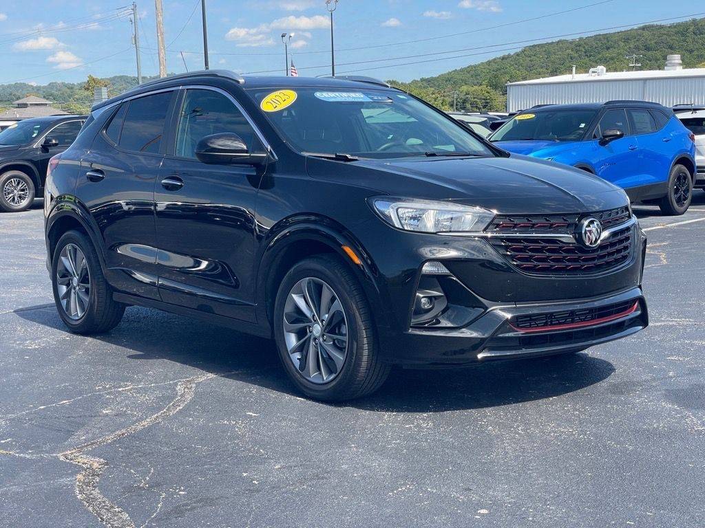2023 Buick Encore GX Select — SUV — 15,992 mi — Clinton, TN