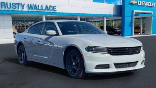 2022 Dodge Charger SXT — Sedan — 45,279 mi — Clinton, TN