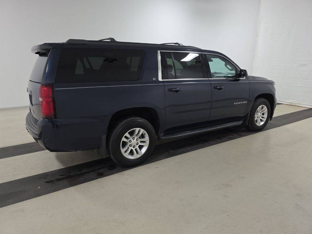 2018 Chevrolet Suburban LT — SUV — 68,254 mi — Clinton, TN