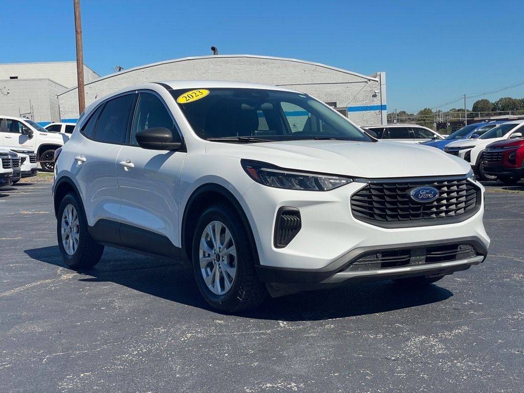 2023 Ford Escape Active — SUV — 52,732 mi — Clinton, TN
