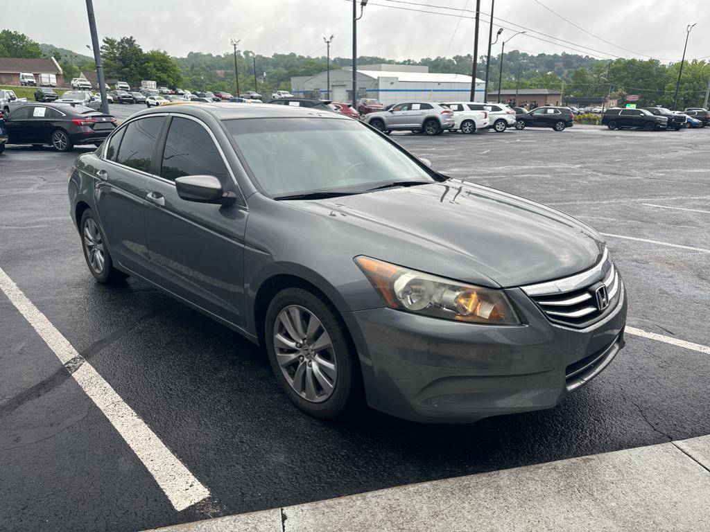2011 Honda Accord EX-L — Sedan — 147,066 mi — Clinton, TN