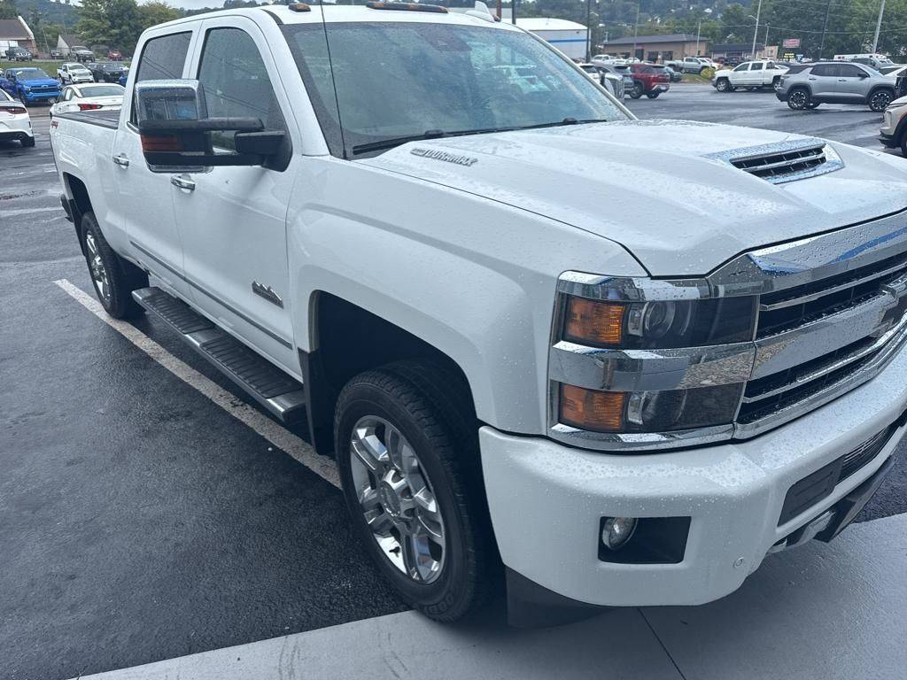 2019 Chevrolet Silverado 2500HD High Country — Pickup Truck — 36,715 mi — Clinton, TN