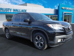 Used Honda Ridgelines For Sale Truecar