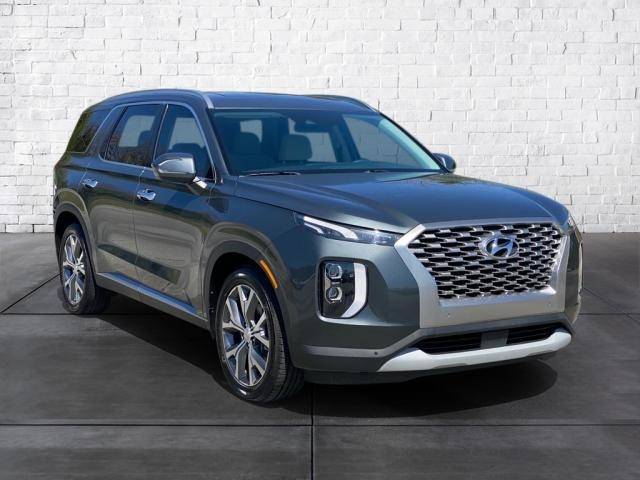 2022 Hyundai Palisade SEL — SUV — 76,091 mi — Chattanooga, TN