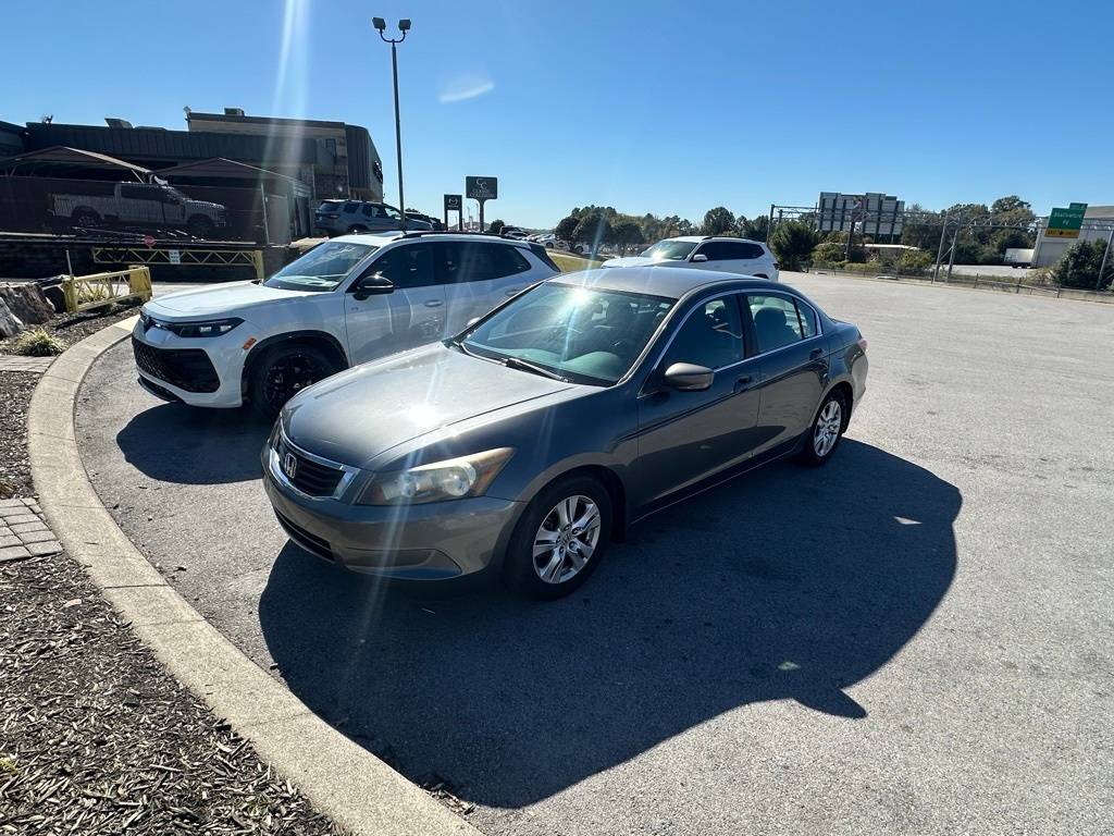 2010 Honda Accord LX-P — Sedan — 156,274 mi — Chattanooga, TN