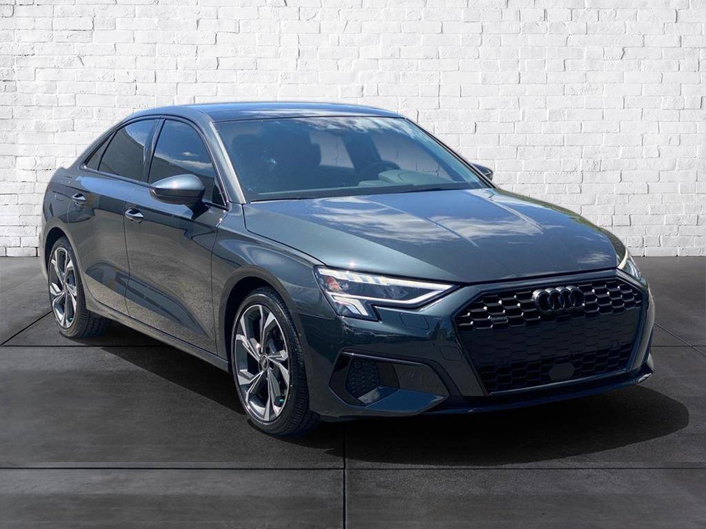 2023 Audi A3 Premium — Sedan — 20,805 mi — Chattanooga, TN