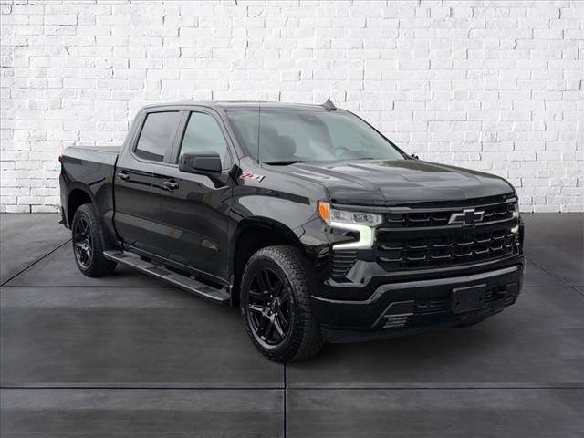 2024 Chevrolet Silverado 1500 RST — Pickup Truck — 21,261 mi — Chattanooga, TN