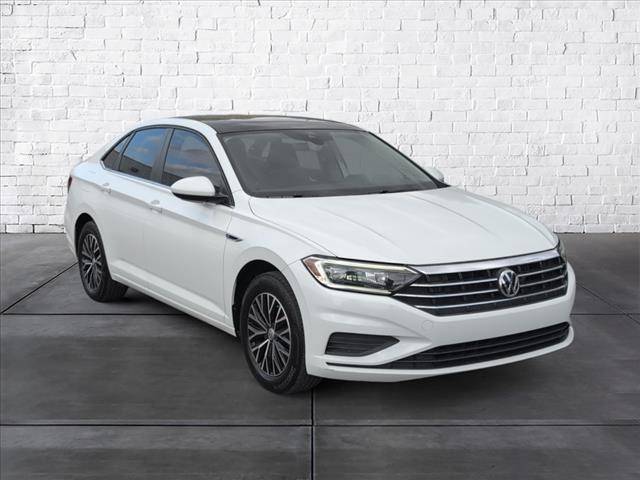 2019 Volkswagen Jetta SEL — Sedan — 91,710 mi — Chattanooga, TN