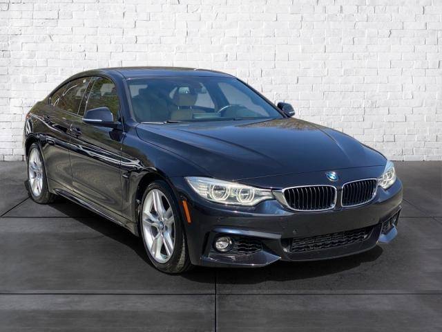 2016 BMW 4 Series 428i — Hatchback — 49,373 mi — Chattanooga, TN