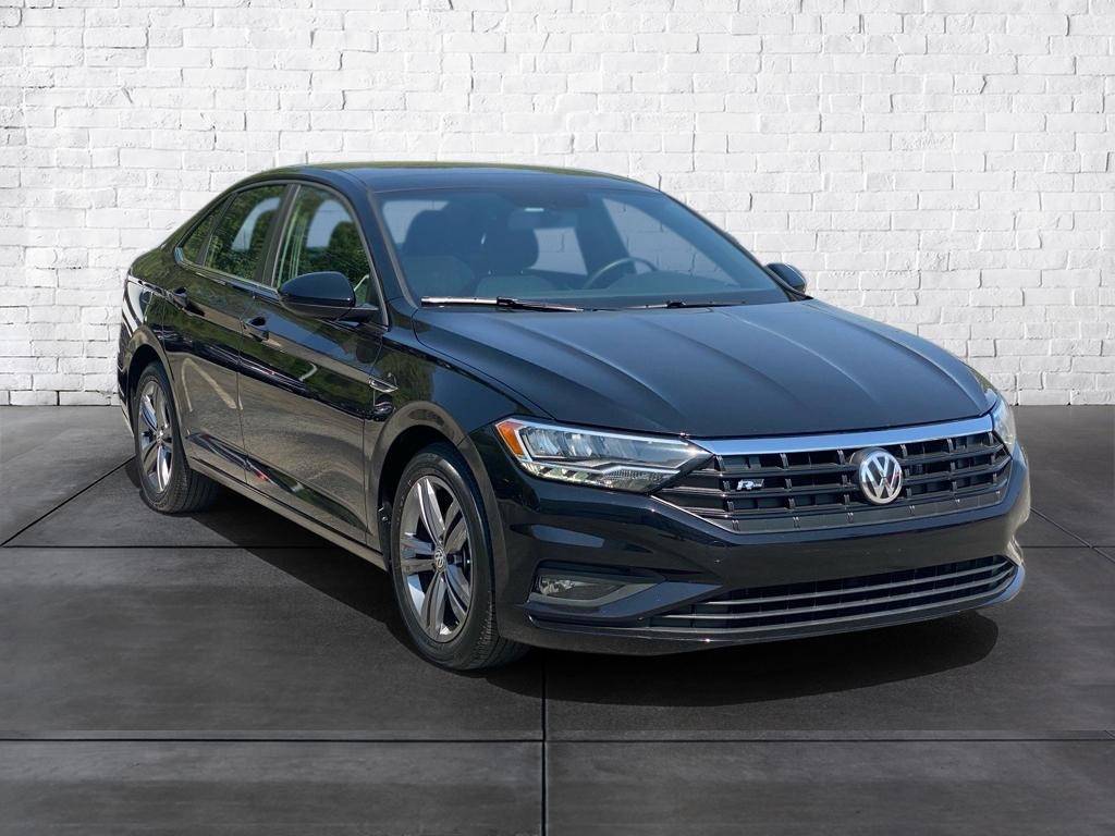 2020 Volkswagen Jetta R-Line — Sedan — 37,369 mi — Chattanooga, TN