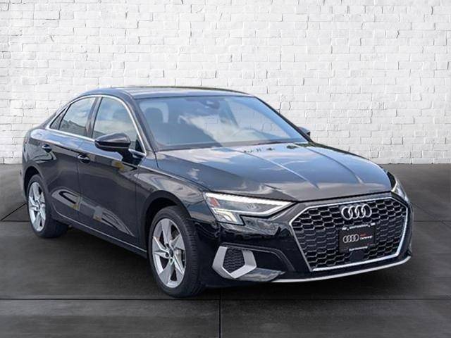2023 Audi A3 Premium — Sedan — 50 mi — Chattanooga, TN