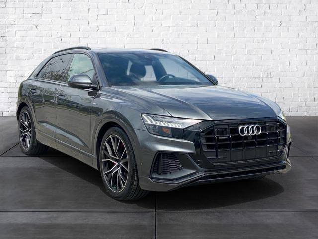 2019 Audi Q8 Prestige — SUV — 34,993 mi — Chattanooga, TN