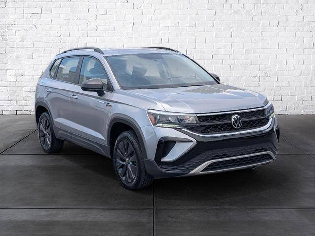 2022 Volkswagen Taos S — SUV — 64,708 mi — Chattanooga, TN