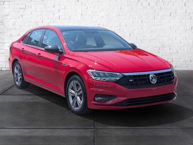 2021 Volkswagen Jetta R-Line — Sedan — 63,953 mi — Chattanooga, TN