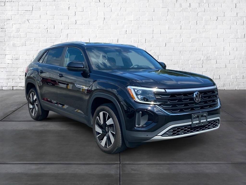 2024 Volkswagen Atlas Cross Sport SE with Technology — SUV — 26,915 mi — Chattanooga, TN