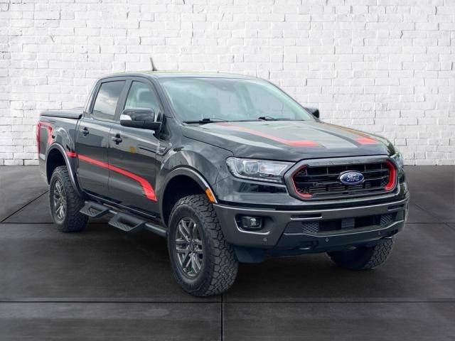 2022 Ford Ranger Lariat — Pickup Truck — 38,940 mi — Chattanooga, TN