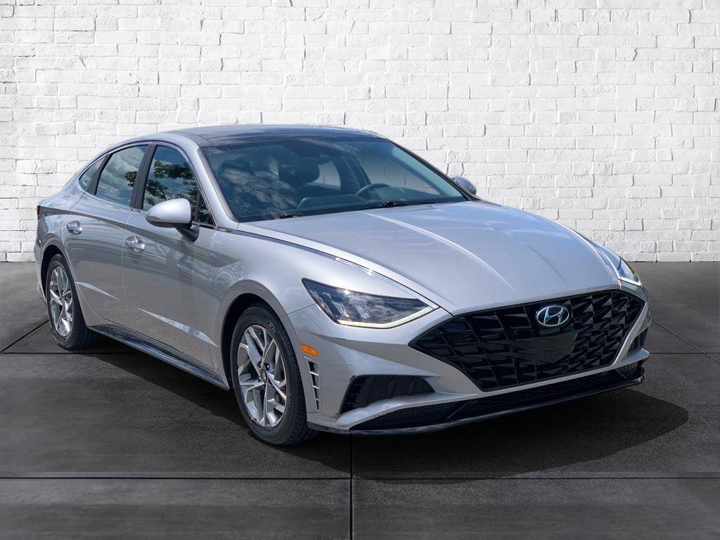2020 Hyundai Sonata SEL — Sedan — 66,289 mi — Chattanooga, TN