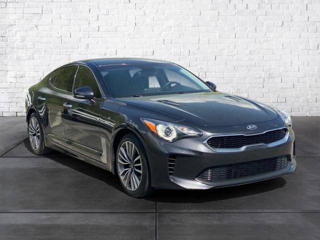 2019 Kia Stinger 2.0L — Hatchback — 76,818 mi — Chattanooga, TN