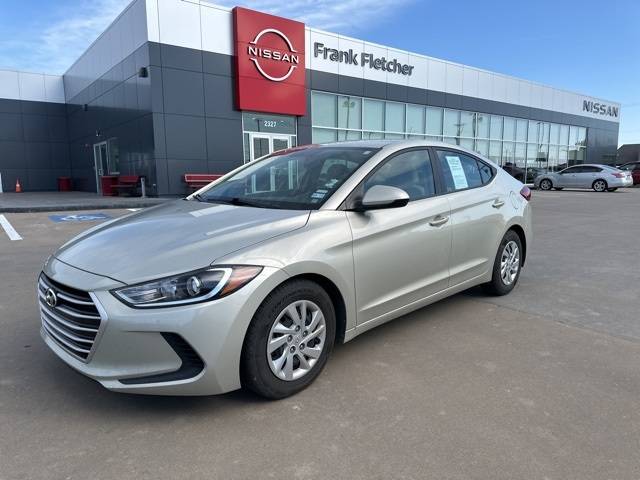 2018 Hyundai Elantra SE — Sedan — 74,005 mi — Joplin, MO