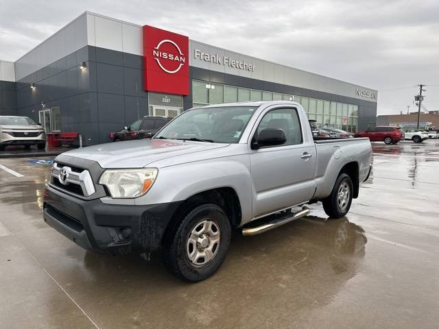 2013 Toyota Tacoma Base — Pickup Truck — 83,872 mi — Joplin, MO