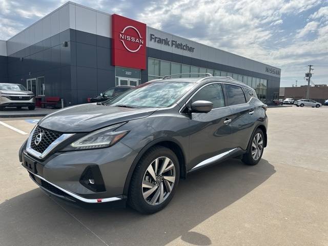 2020 Nissan Murano SL — SUV — 93,802 mi — Joplin, MO
