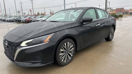 2024 Nissan Altima SV — Sedan — 31,695 mi — Joplin, MO