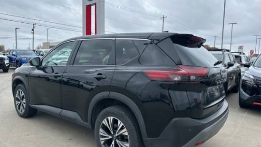 2023 Nissan Rogue SV — SUV — 38,071 mi — Joplin, MO