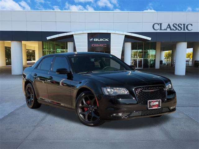 2023 Chrysler 300 S — Sedan — 38,857 mi — Arlington, TX