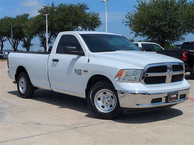 2020 Ram 1500 Classic Tradesman — Pickup Truck — 49,642 mi — Arlington, TX