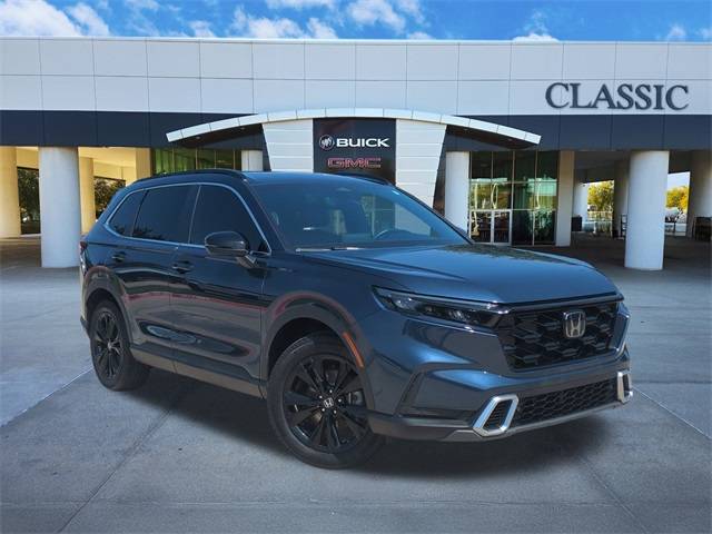 2023 Honda CR-V Hybrid Sport Touring — SUV — 31,301 mi — Arlington, TX