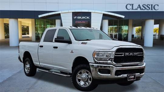 2022 Ram 3500 Tradesman — Pickup Truck — 42,791 mi — Arlington, TX