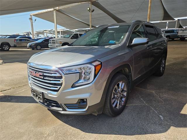 2024 GMC Terrain SLT — SUV — 44,475 mi — Arlington, TX