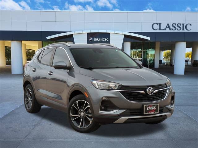 2020 Buick Encore GX Select — SUV — 68,766 mi — Arlington, TX